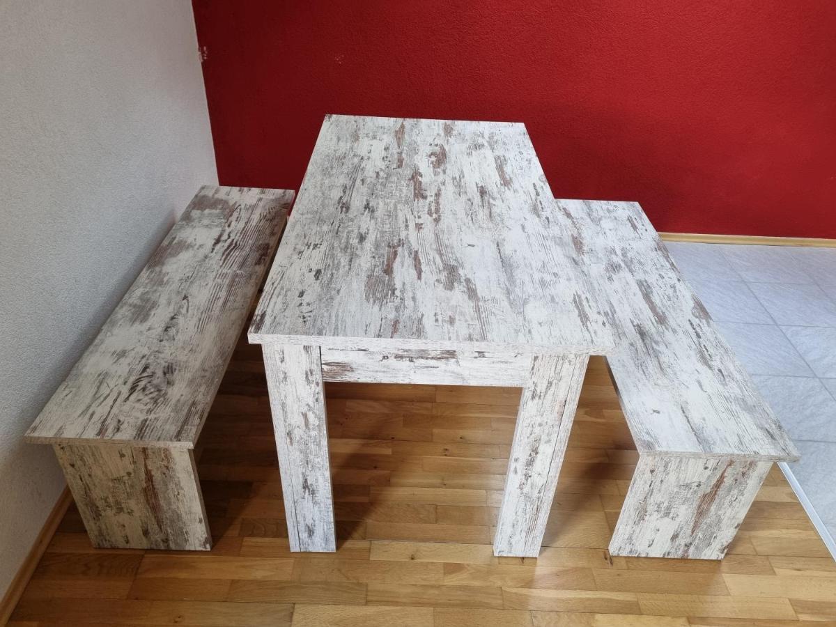 Alina'S Diy-Haus St.Jakob Innere Grosrotte Exterior foto