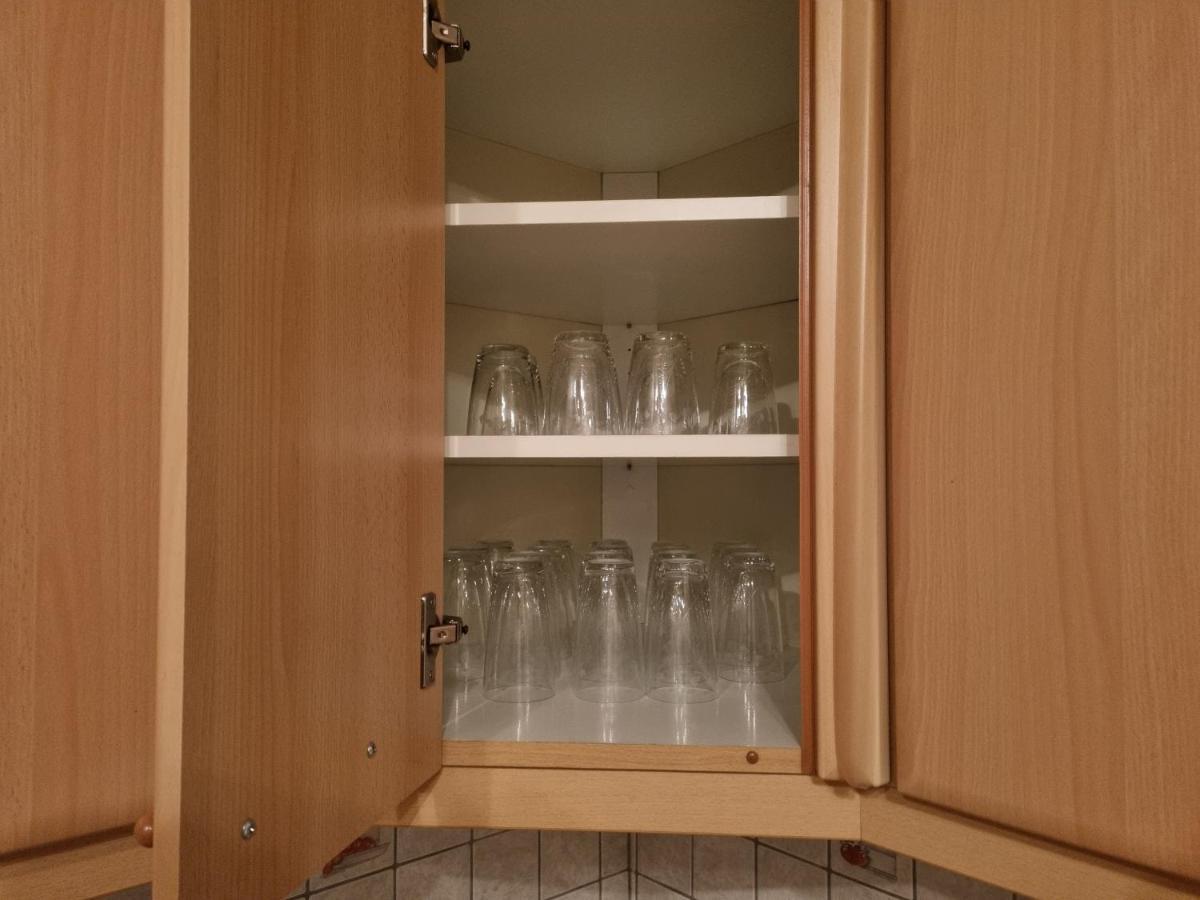Alina'S Diy-Haus St.Jakob Innere Grosrotte Exterior foto